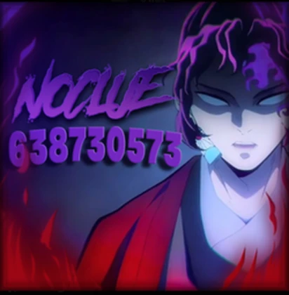 NoCIue Roblox group icon