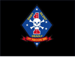1st Reconnaissance Battalion USMC