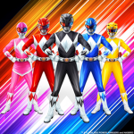 Power Ranger Squad