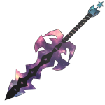 The Eternal Galaxy Sword