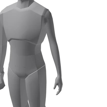 boy body - Roblox