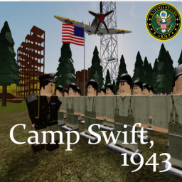 Camp Swift