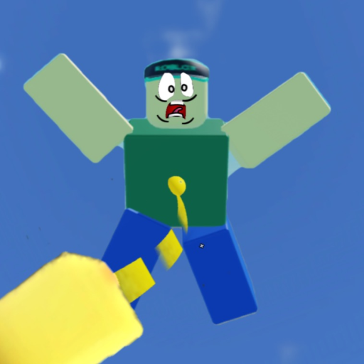 Fling That over There [UPD]