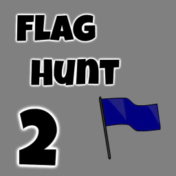 Flag hunt 2