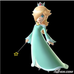 Rosalina fan club