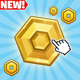 Donation Clicker✨ icon