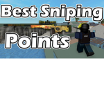 Best sniping points cbro
