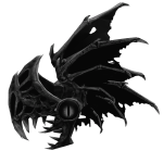 ⌛ Helsworn Valkyrie Black Obsidian