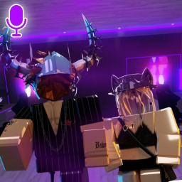 [🔊 VOICE CHAT] Vibe Emotes