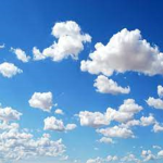 {~cloudy~}