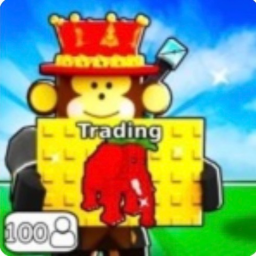 steal brainrots trading plaza 🛒