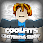 Coolfits clothing shop