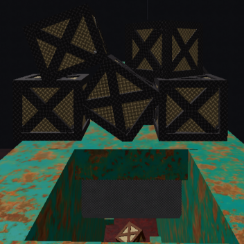 The epic obby