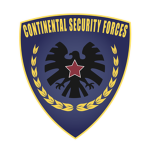 UCR Security Forces