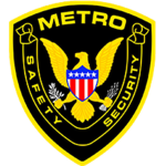 [USA] Metro Security Services