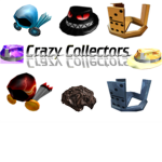 Crazy Collectors
