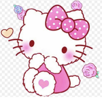 ~hello kitty fun house!~