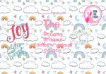 Dreamy dreams rainbow and animals (dreamy dreams)!