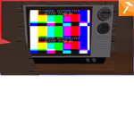 TV head studios TM