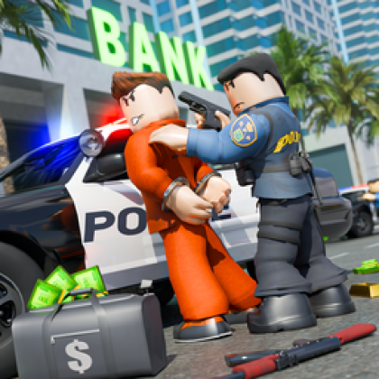 Riot City Studio avatar