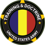 『 Army Training and Doctrine Command 』