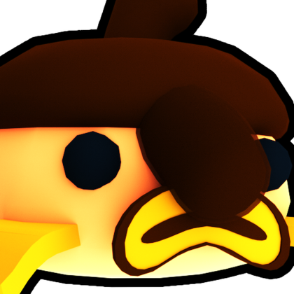 Normal Acorn Blobfish