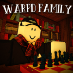 Warpd Family Group Thumbnail
