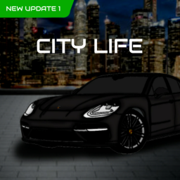 City Life 🌍  [New Update]
