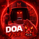 SBAT: #700 DOA/7SIDE