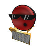 BN Mystery Morphing Mask: Cool Spot
