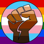 | Pride | Lgbtq+ | Blm |