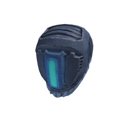 Futuristic Mask