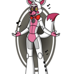 Antony’s fnaf