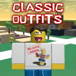 Classic Outfits icon