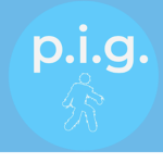 official roblox P.I.G. group
