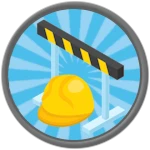 Game Badge Icon