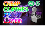 Quality Cheap Clothes