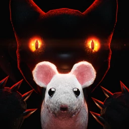 Don't Squeak! icon