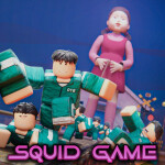 SQUID GAME [Jump Rope]