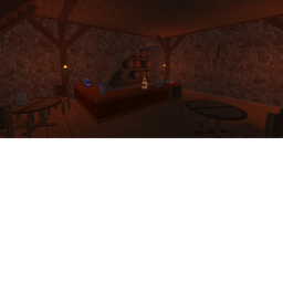 The Rambling Pig