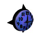 Heart Of Chronos