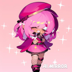 Londyn’s Gacha life_magic