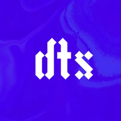 DTS Studios Roblox group icon