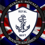 [AM-B] Marine Britannique
