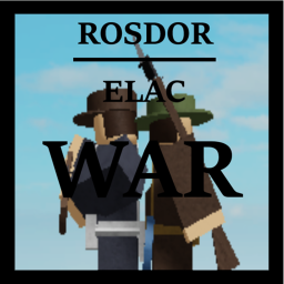 R-E War || Roleplay [LEGACY]