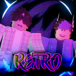 🔥Club Retro (Soon)