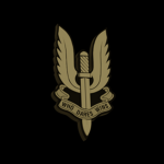 Special Air Service, 1940's