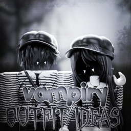 vampiry outfit ideas