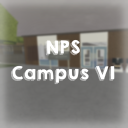 NPS | Campus V1