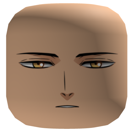 Yuno Face